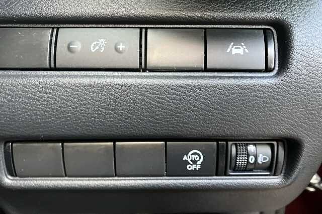 Nissan Juke 1.0 DiG-T 114 N-Connecta 5dr DCT