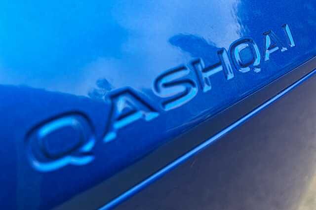 Nissan Qashqai 1.3 DiG-T MH 158 Acenta Premium 5dr Xtronic