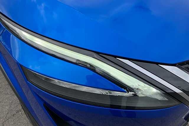 Nissan Qashqai 1.3 DiG-T MH 158 Acenta Premium 5dr Xtronic