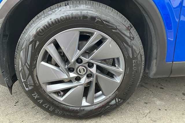 Nissan Qashqai 1.3 DiG-T MH 158 Acenta Premium 5dr Xtronic