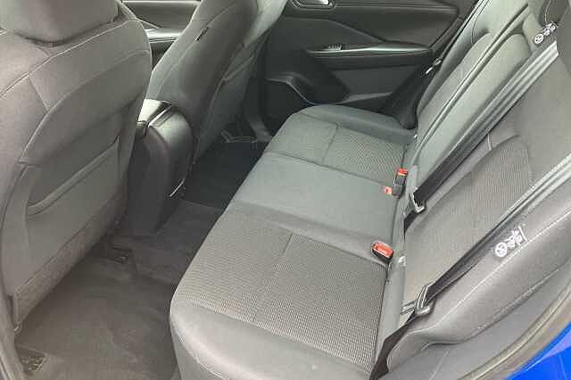 Nissan Qashqai 1.3 DiG-T MH 158 Acenta Premium 5dr Xtronic