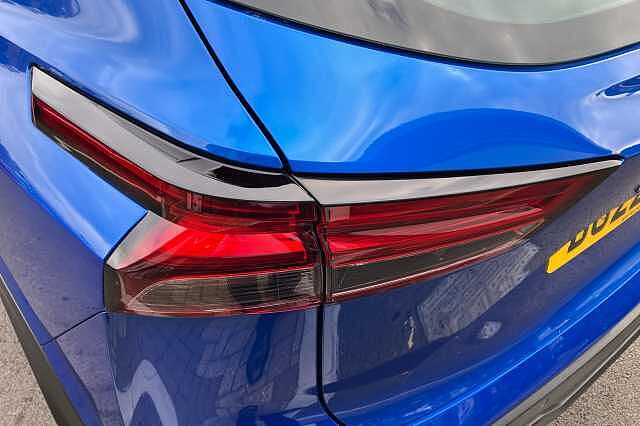 Nissan Qashqai 1.3 DiG-T MH 158 Acenta Premium 5dr Xtronic