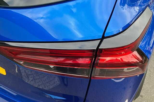 Nissan Qashqai 1.3 DiG-T MH 158 Acenta Premium 5dr Xtronic