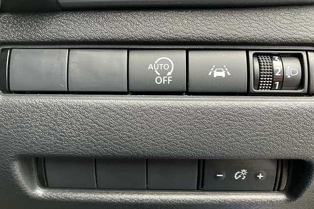 Nissan Qashqai 1.3 DiG-T MH 158 Acenta Premium 5dr Xtronic