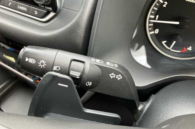 Nissan Qashqai 1.3 DiG-T MH 158 Acenta Premium 5dr Xtronic