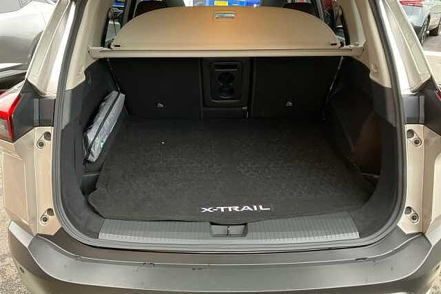 Nissan X-trail Station Wagon 1.5 E-Power 204 Tekna 5dr Xtronic