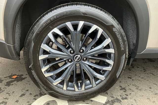 Nissan X-trail Station Wagon 1.5 E-Power 204 Tekna 5dr Xtronic