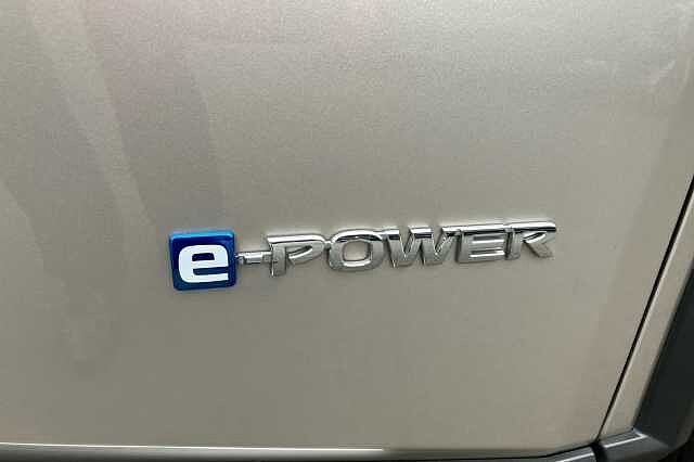 Nissan X-trail Station Wagon 1.5 E-Power 204 Tekna 5dr Xtronic