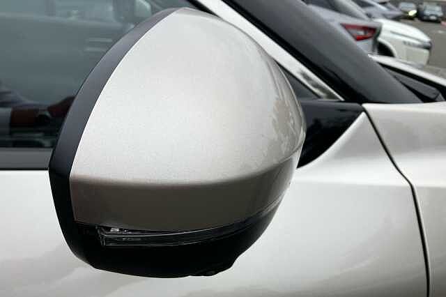 Nissan X-trail Station Wagon 1.5 E-Power 204 Tekna 5dr Xtronic