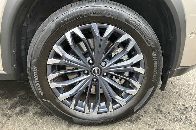 Nissan X-trail Station Wagon 1.5 E-Power 204 Tekna 5dr Xtronic