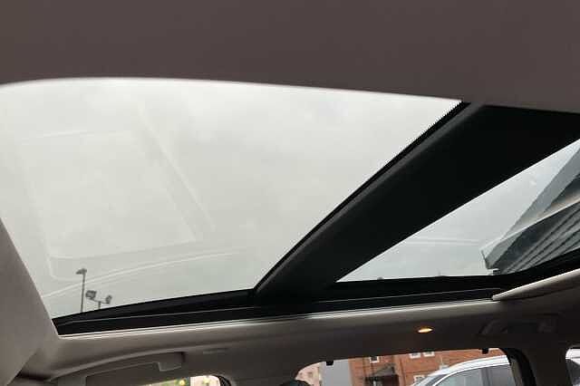 Nissan X-trail Station Wagon 1.5 E-Power 204 Tekna 5dr Xtronic