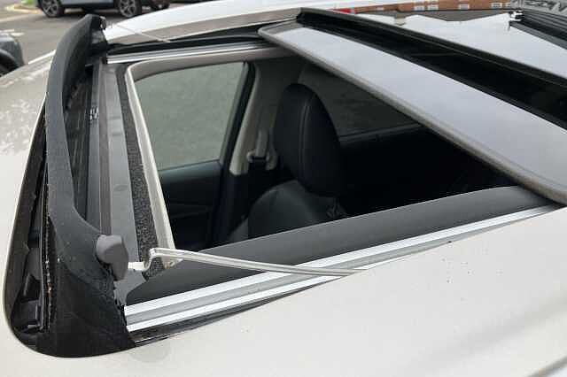 Nissan X-trail Station Wagon 1.5 E-Power 204 Tekna 5dr Xtronic