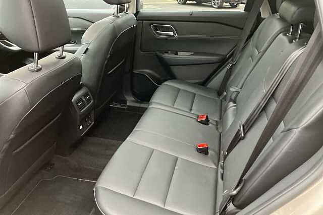 Nissan X-trail Station Wagon 1.5 E-Power 204 Tekna 5dr Xtronic