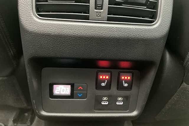 Nissan X-trail Station Wagon 1.5 E-Power 204 Tekna 5dr Xtronic