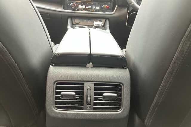 Nissan X-trail Station Wagon 1.5 E-Power 204 Tekna 5dr Xtronic