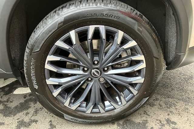 Nissan X-trail Station Wagon 1.5 E-Power 204 Tekna 5dr Xtronic