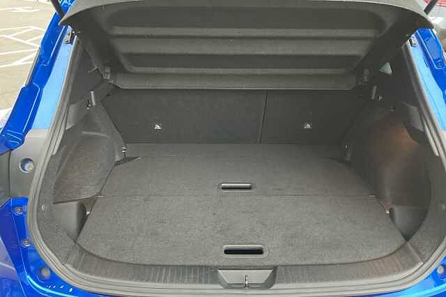 Nissan Qashqai 1.3 DiG-T MH N-Connecta 5dr