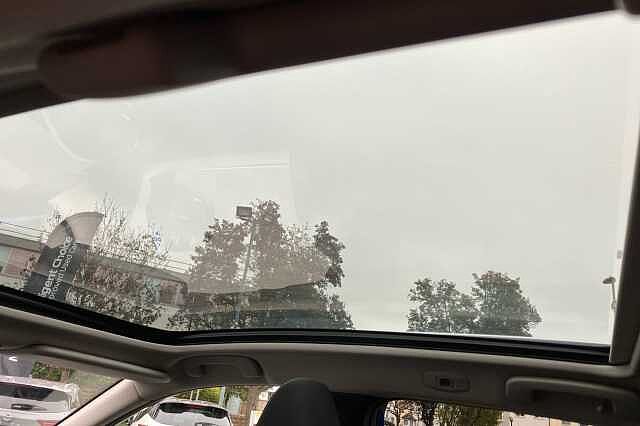 Nissan Qashqai 1.3 DiG-T MH N-Connecta 5dr