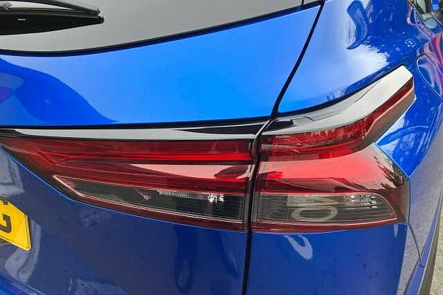 Nissan Qashqai 1.3 DiG-T MH N-Connecta 5dr