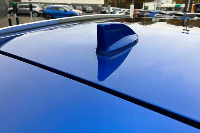 Nissan Qashqai 1.3 DiG-T MH N-Connecta 5dr