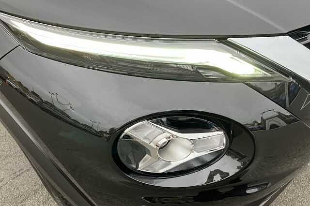 Nissan Juke 1.0 DiG-T 114 N-Connecta 5dr DCT