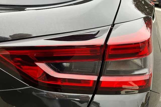 Nissan Juke 1.0 DiG-T 114 N-Connecta 5dr DCT