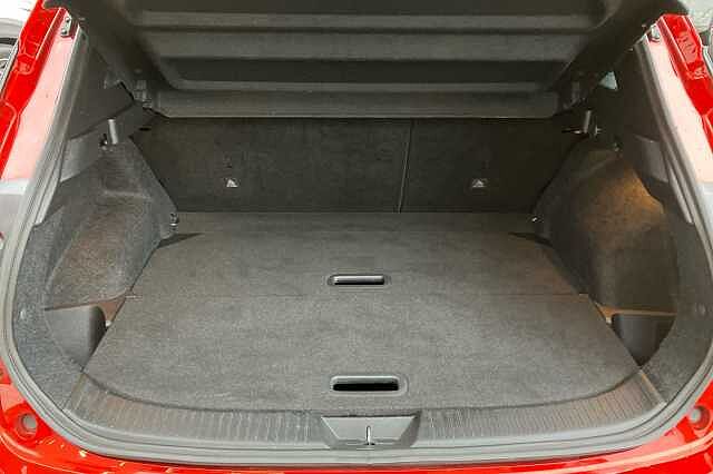 Nissan Qashqai 1.3 DiG-T MH N-Connecta 5dr