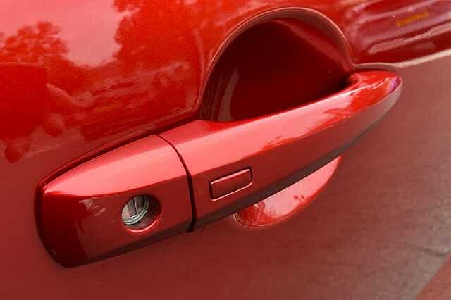 Nissan Qashqai 1.3 DiG-T MH N-Connecta 5dr