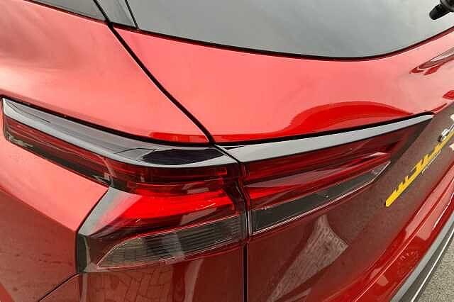 Nissan Qashqai 1.3 DiG-T MH N-Connecta 5dr