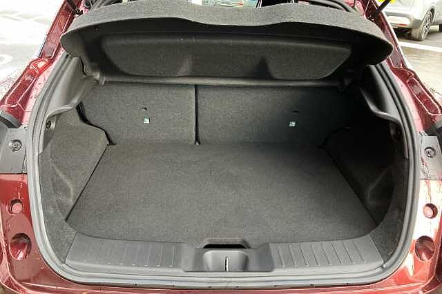 Nissan Juke 1.0 DiG-T 114 Tekna 5dr DCT