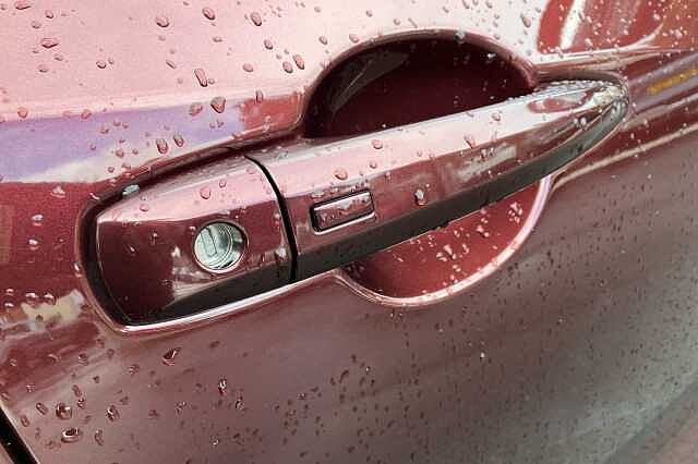 Nissan Juke 1.0 DiG-T 114 Tekna 5dr DCT