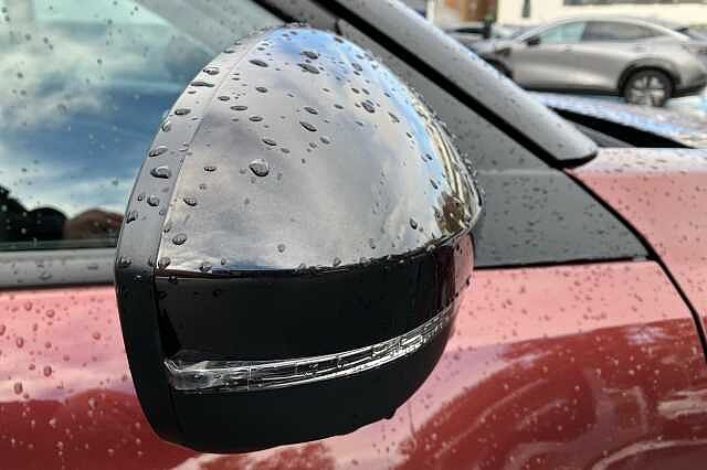 Nissan Juke 1.0 DiG-T 114 Tekna 5dr DCT