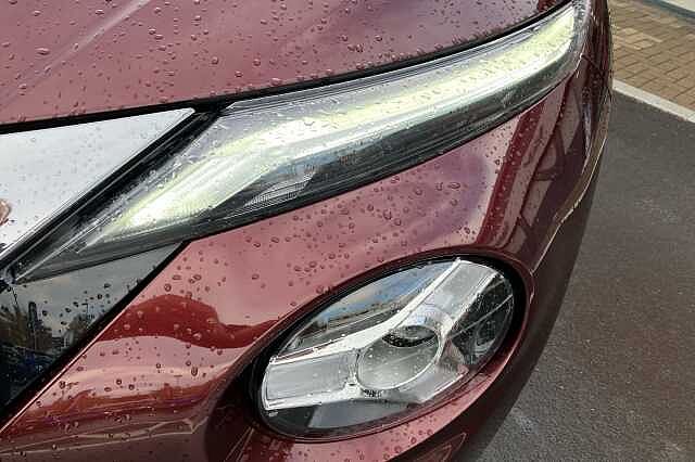 Nissan Juke 1.0 DiG-T 114 Tekna 5dr DCT