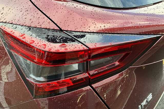 Nissan Juke 1.0 DiG-T 114 Tekna 5dr DCT