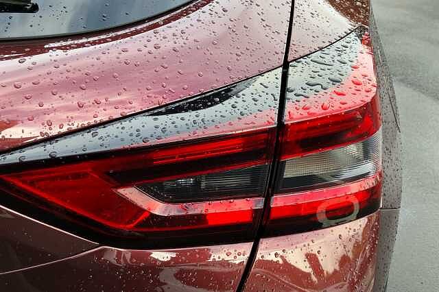 Nissan Juke 1.0 DiG-T 114 Tekna 5dr DCT