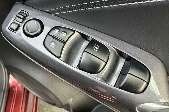 Nissan Juke 1.0 DiG-T 114 Tekna 5dr DCT