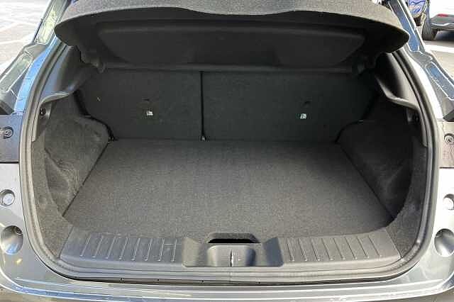 Nissan Juke 1.0 DiG-T 114 Tekna 5dr DCT