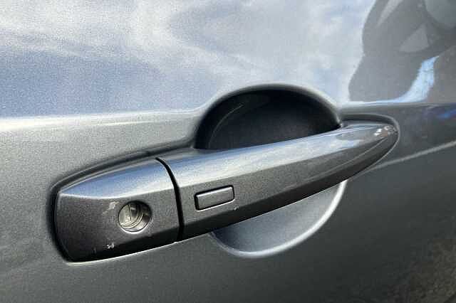 Nissan Juke 1.0 DiG-T 114 Tekna 5dr DCT