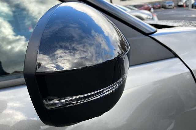 Nissan Juke 1.0 DiG-T 114 Tekna 5dr DCT