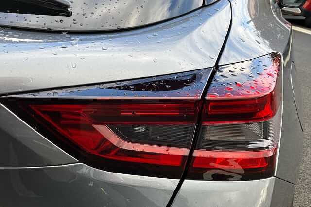 Nissan Juke 1.0 DiG-T 114 Tekna 5dr DCT