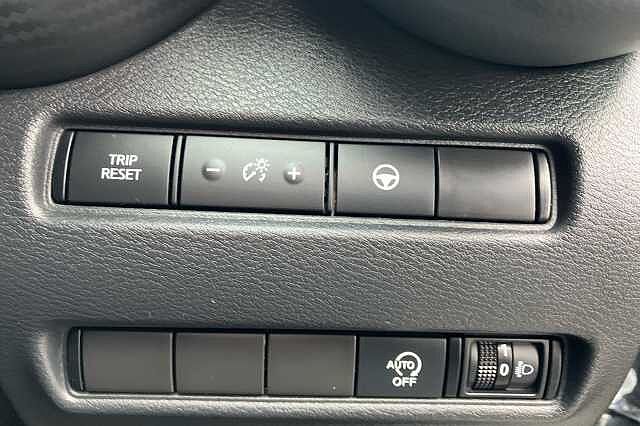 Nissan Juke 1.0 DiG-T 114 Tekna 5dr DCT