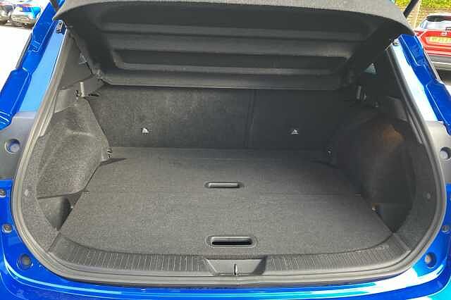 Nissan Qashqai 1.3 DiG-T MH 158 N-Connecta 5dr Xtronic