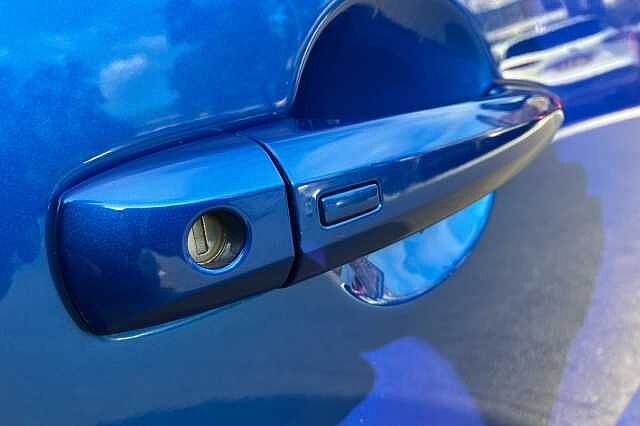 Nissan Qashqai 1.3 DiG-T MH 158 N-Connecta 5dr Xtronic