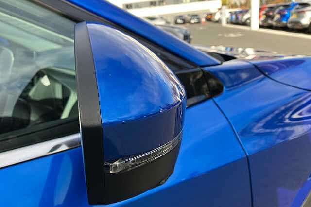 Nissan Qashqai 1.3 DiG-T MH 158 N-Connecta 5dr Xtronic