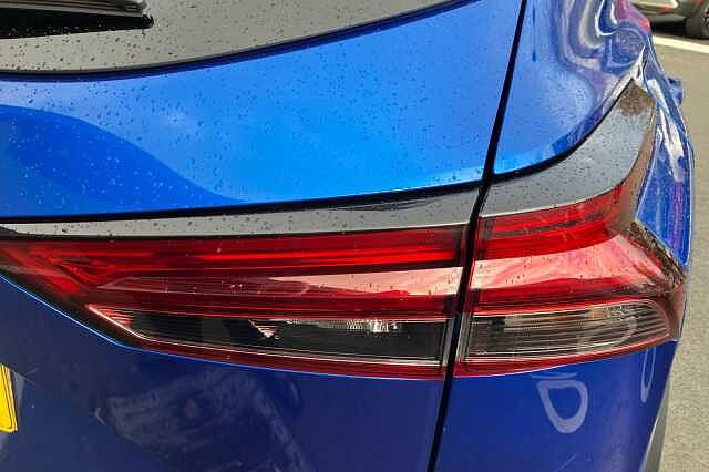 Nissan Qashqai 1.3 DiG-T MH 158 N-Connecta 5dr Xtronic