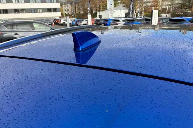 Nissan Qashqai 1.3 DiG-T MH 158 N-Connecta 5dr Xtronic