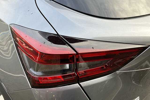 Nissan Juke 1.0 DiG-T 114 N-Connecta 5dr DCT