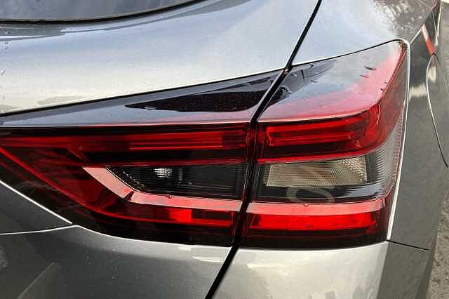 Nissan Juke 1.0 DiG-T 114 N-Connecta 5dr DCT