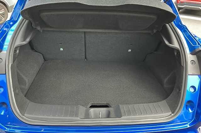 Nissan Juke 1.0 DiG-T 114 N-Connecta 5dr DCT