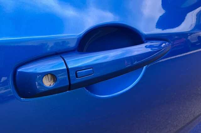 Nissan Juke 1.0 DiG-T 114 N-Connecta 5dr DCT